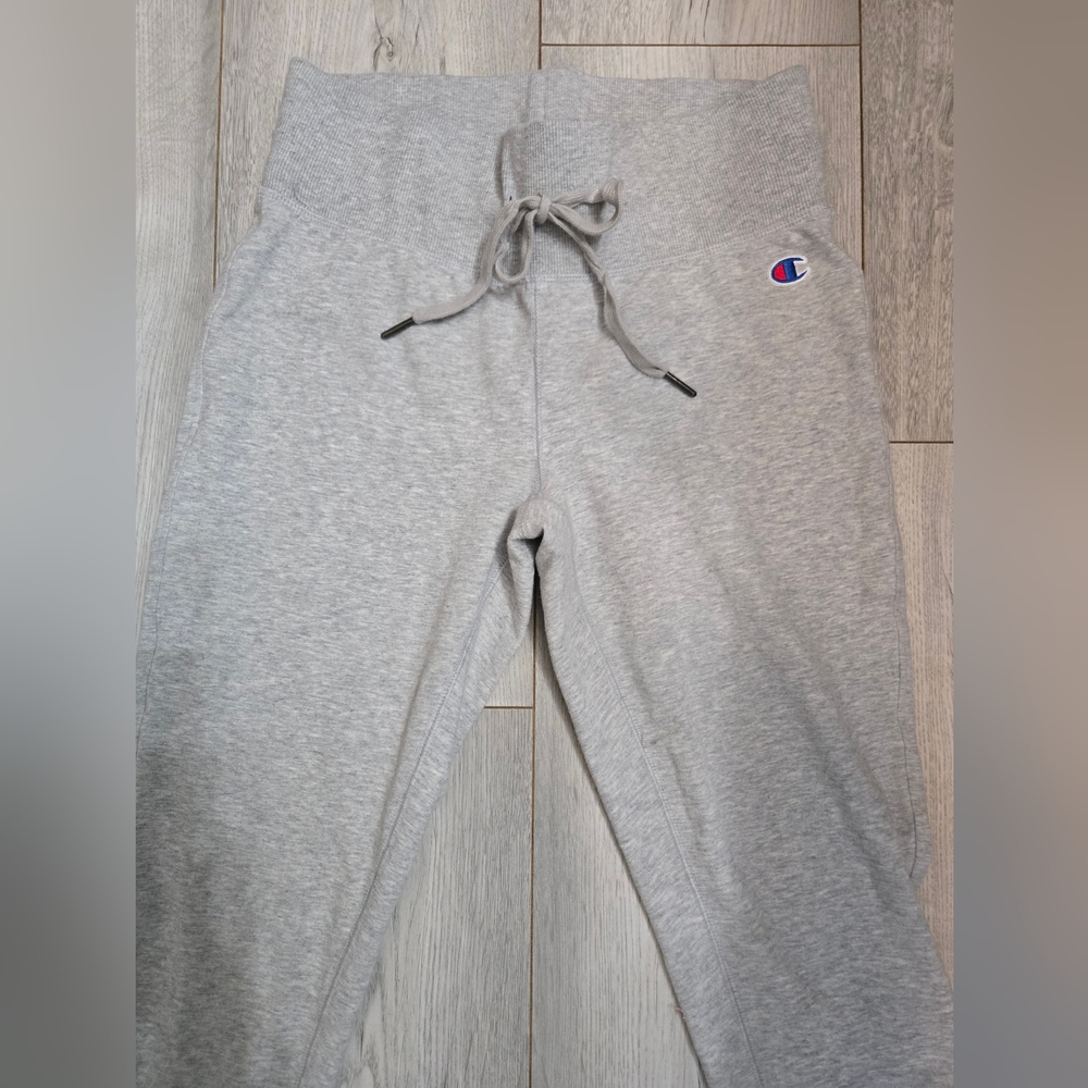 Women's champion joggers